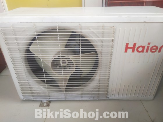 Ac (এয়ার কন্ডিশনার)